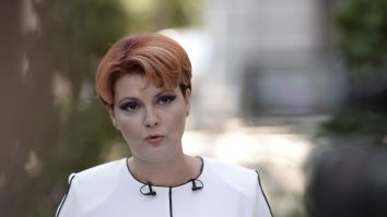 Olguța Vasilescu: PSD a strâns peste 800.000 de semnături pentru respectarea creşterii punctului de pensie