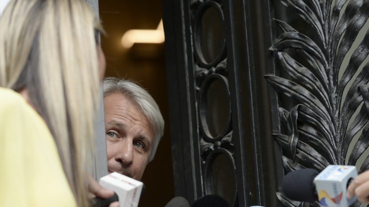 Tribunalul Bucureşti respinge cererea lui Teodorovici de amânare a congresului PSD