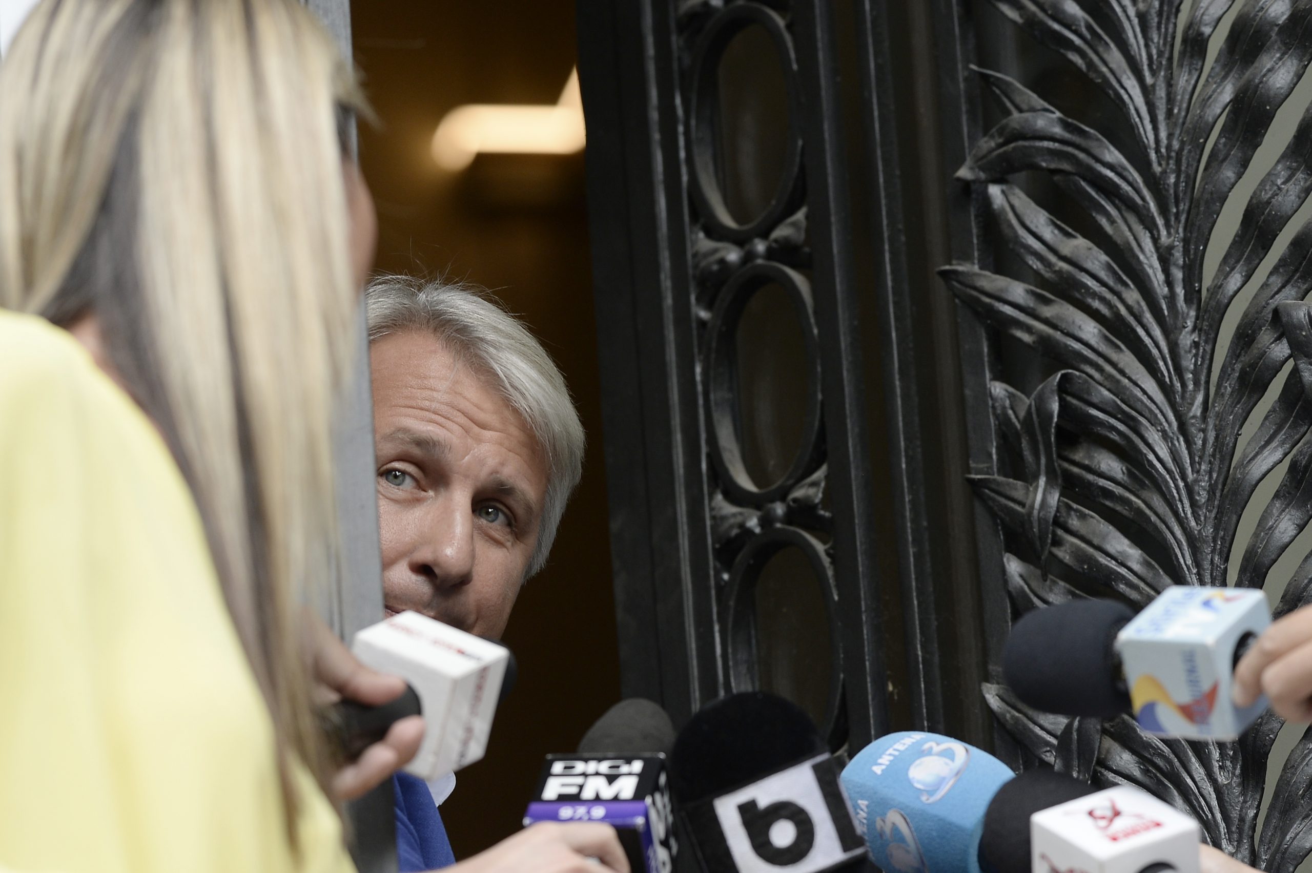 Tribunalul Bucureşti respinge cererea lui Teodorovici de amânare a congresului PSD