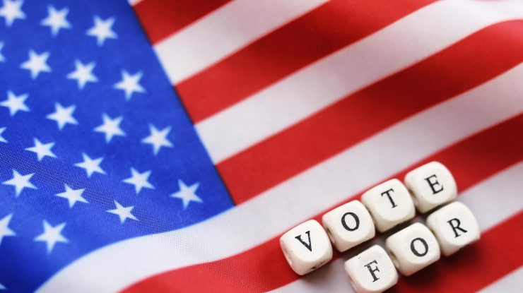 Rusia și China vor să influențeze rezultatul alegerilor prezidențiale din America