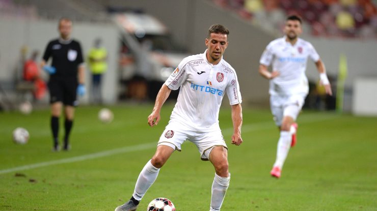 CFR Cluj câștigă meciul cu FCSB, însă titlul se va decide în meciul cu Universitatea Craiova. Ce i-ar putea încurca pe jucătorii CFR-ului