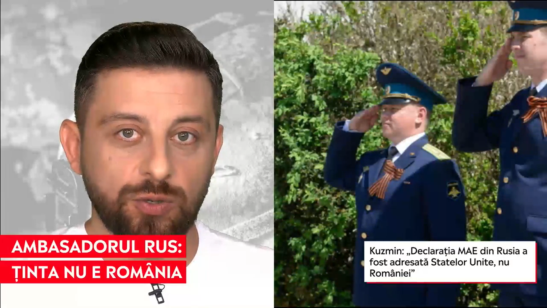 SUA retrage 12.000 de militari din Germania. Cum privește Rusia măsura americanilor