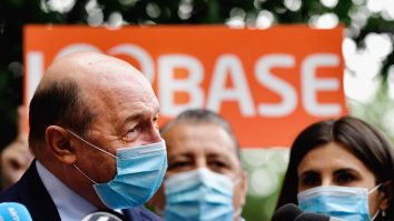 Problemele bucureștenilor pe care le-ar rezolva Băsescu dacă va câștiga funcția de Primar General