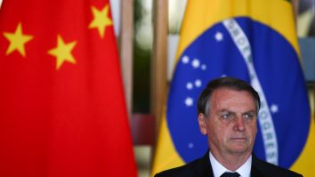 Curtea Supremă din Brazilia solicită închiderea conturilor Facebook ale brazilienilor care îl susțin pe Bolsonaro