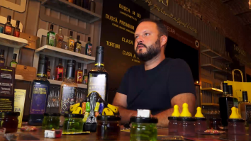 Un bucureștean te ajută să ai atmosfera terasei de litoral chiar la tine acasă