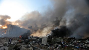 Germania vrea să colaboreze cu Franța pentru reconstruirea unui port din Asia