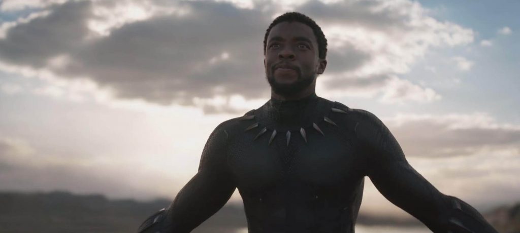 Reacțiile starurilor Marvel după moartea lui Chadwick Boseman, „Black Panther”