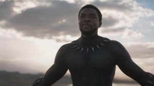 Reacțiile starurilor Marvel după moartea lui Chadwick Boseman, „Black Panther”