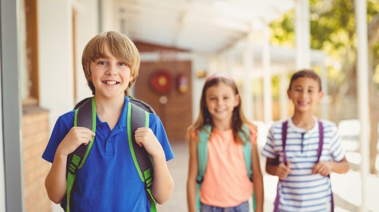 3 miliarde de euro investește Guvernul italian în noul an școlar. Elevii români nu au nici măcar totalul necesar de tablete