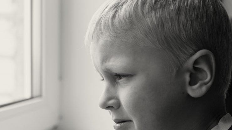 Ziua Internațională a Persoanelor Dispărute / Cel mai vechi caz din România: Dispărut de 23 de ani