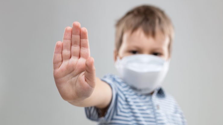 Cei 6 copii britanici morți din cauza COVID-19 sufereau de comorbidități grave