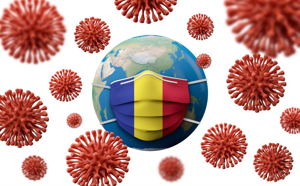 Coronavirus în România LIVE UPDATE 7 august: 1.378 cazuri noi și 23.946 de teste efectuate