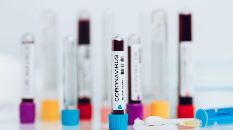 Informații false pe internet despre kitul COVID-19. Medicii ne avertizează în privința unei informări corecte