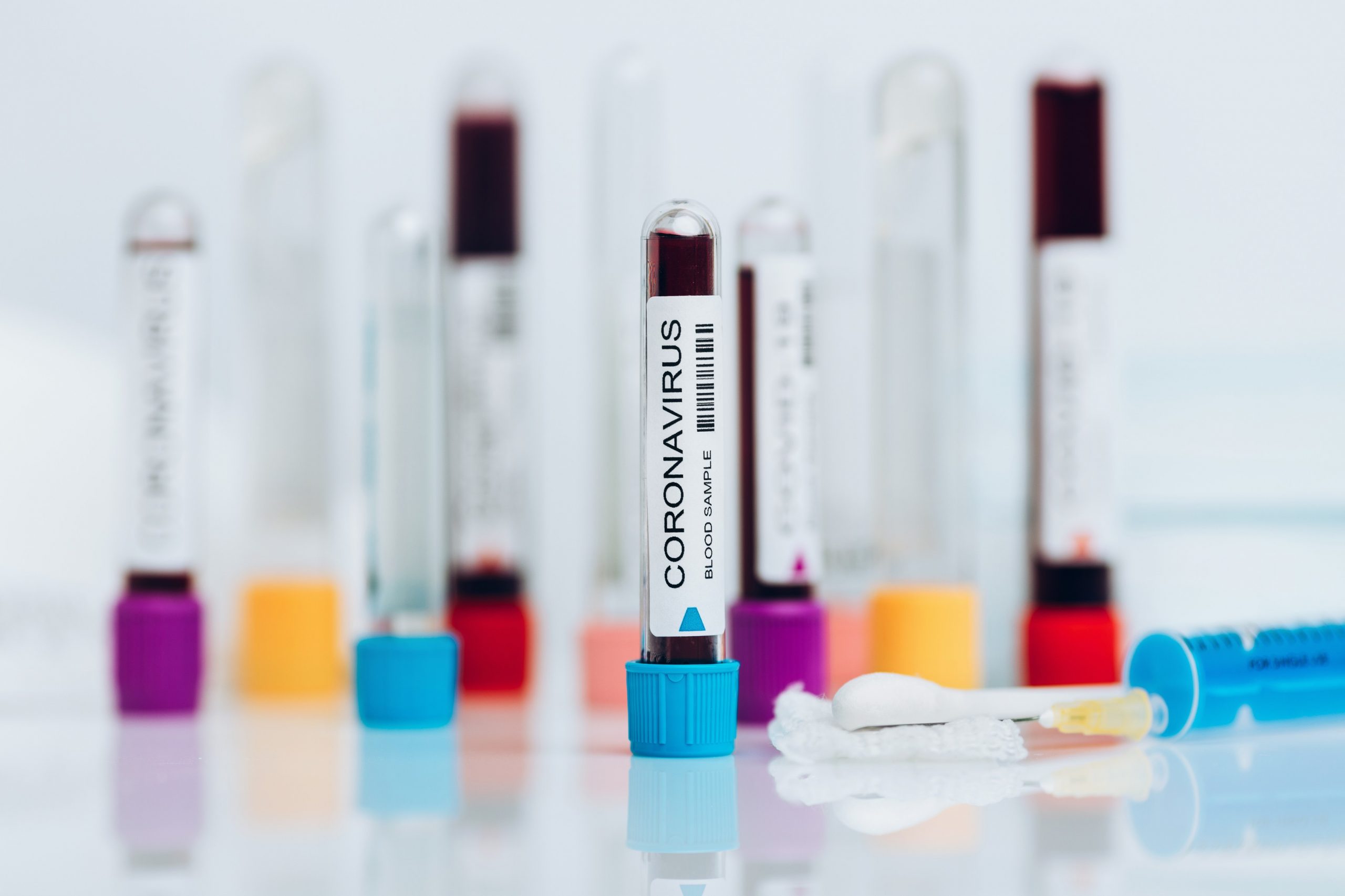 Continentul fără COVID