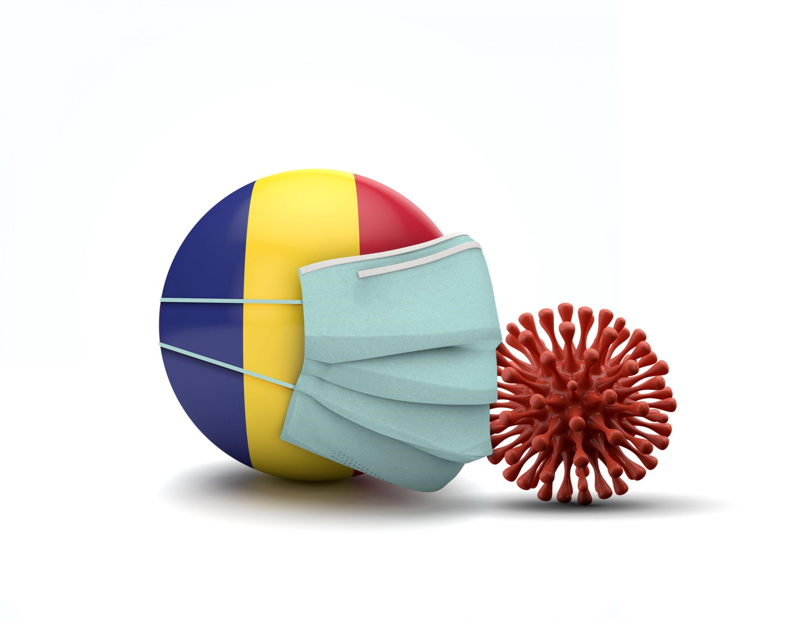 Coronavirus în România LIVE UPDATE 30 August: 952 de cazuri și 14.670 de teste în 24 de ore