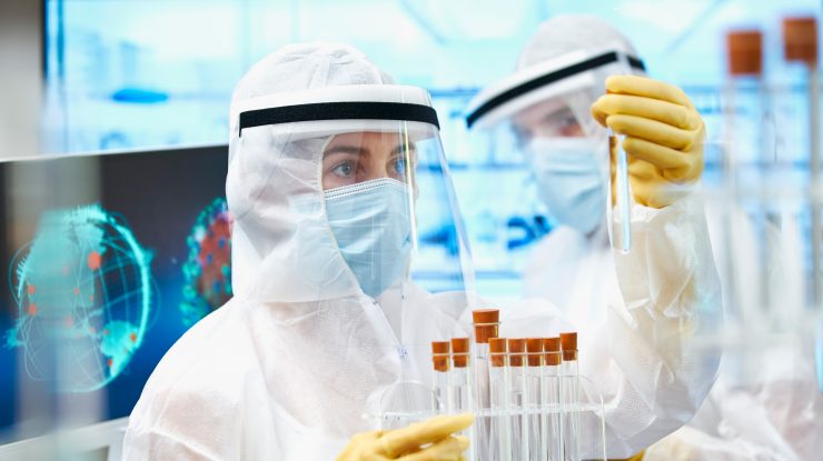 La o zi după Rusia, Germania promite un vaccin care ar putea fi gata până la toamnă