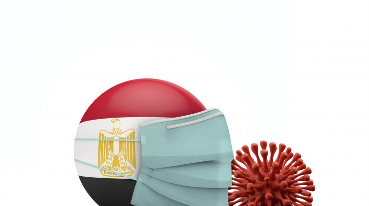 Românii care vor să intre în Egipt vor avea nevoie de un test COVID-19 negativ. Care sunt excepțiile