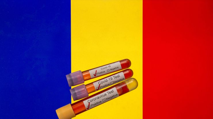 Coronavirus în România LIVE UPDATE 5 august: 1.309 cazuri noi și 26.323 teste în 24 de ore