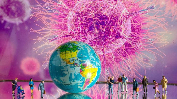 Coronavirus în lume LIVE UPDATE 6 august 2020: Aproape 19 milioane de cazuri în lume / Italia amenință că va suspenda zborurile Ryanair