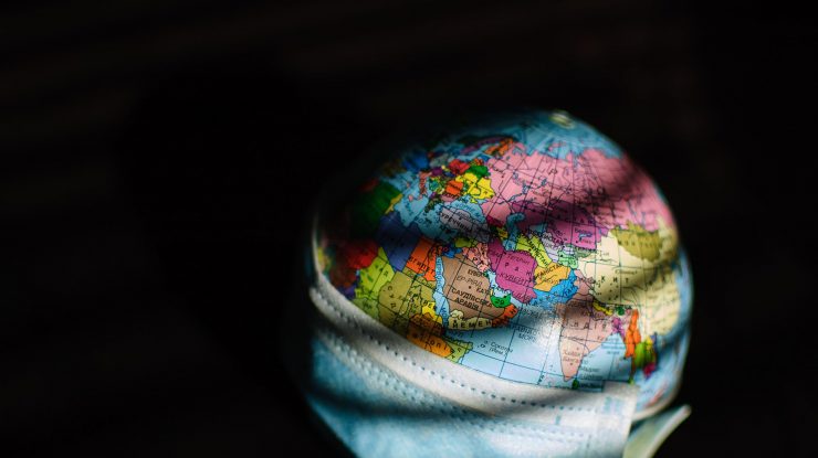 Coronavirus în lume LIVE UPDATE 7 august: Peste 19 milioane de îmbolnăviri în lume / Tinerii, din ce în ce mai afectați de COVID-19, anunță OMS