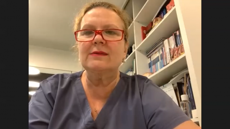 Riscurile expunerii la soare fără cremă de protecție. Un dermatolog explică hipomelanoza