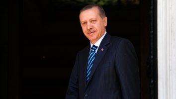 Unul dintre cei cunoscuti antrenori români s-a declarat fanul președintelui Erdogan: „Sper că va fi în fruntea acestei țări până când va muri”