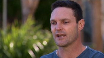 Eroul care și-a salvat soția din colții rechinului: „Pur și simplu vezi și reacționezi, nu ai timp să analizezi”