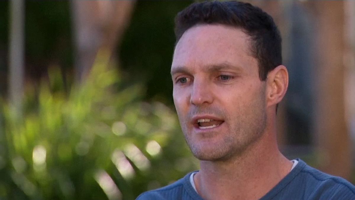 Eroul care și-a salvat soția din colții rechinului: „Pur și simplu vezi și reacționezi, nu ai timp să analizezi”