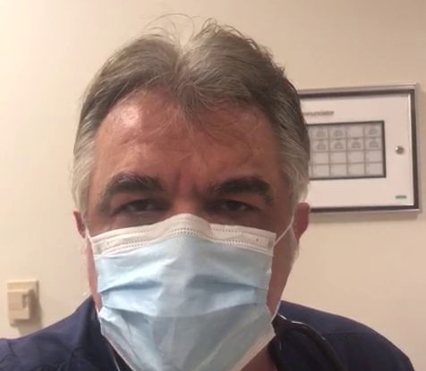 Măștile chirurgicale captează 70% din coronavirus. Cât de important este să porți mască