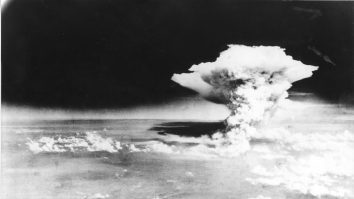 75 de ani de la catastrofa de la Hiroshima. Istoria atacului cu bombă nucleară