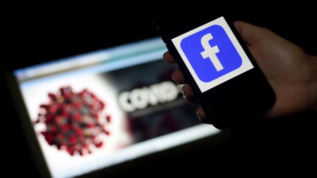 Facebook: Cum poți contribui la eliminarea fake news-urilor despre pandemia de coronavirus