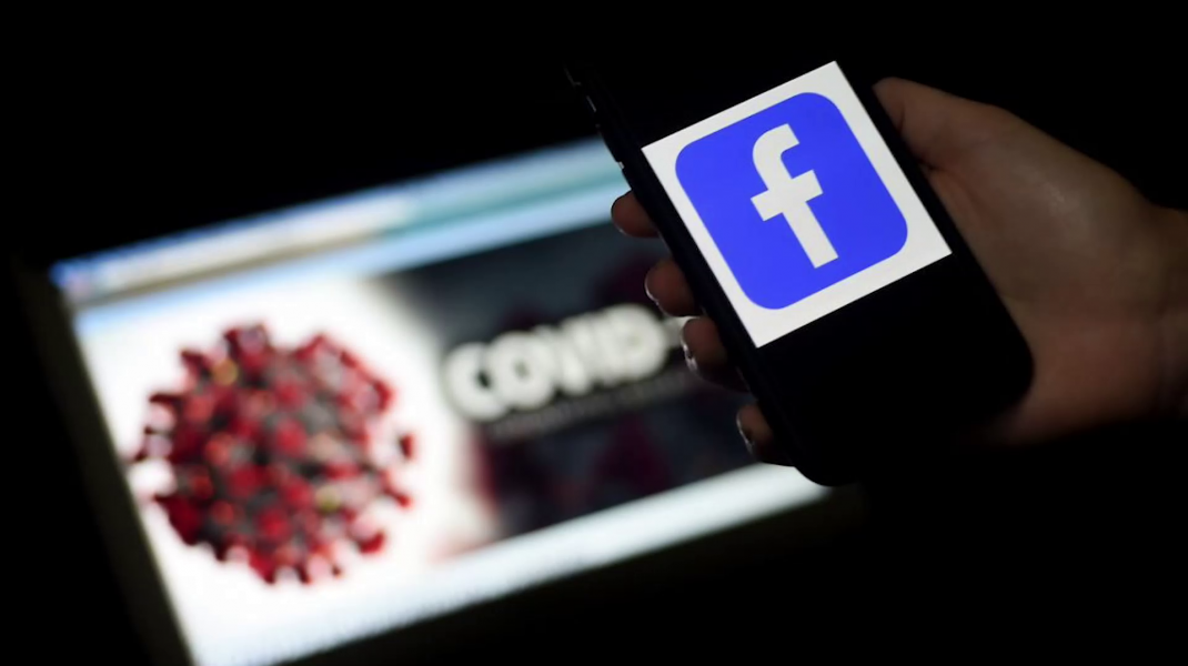 Facebook: Cum poți contribui la eliminarea fake news-urilor despre pandemia de coronavirus