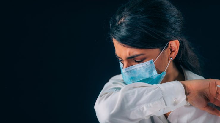 Inteligența artificială în sănătate: Când se va lansa sistemul care identifică infecția cu coronavirus