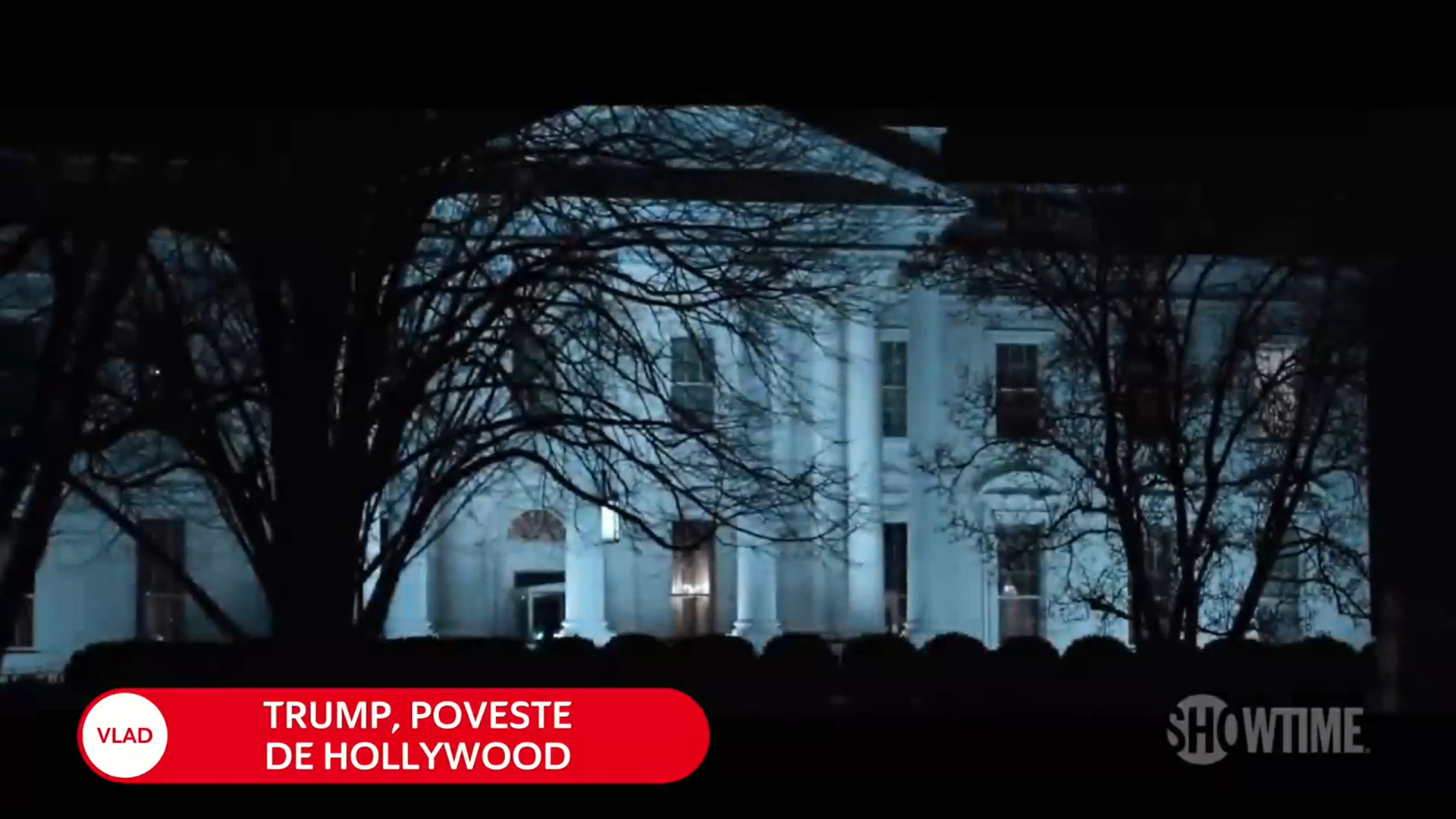 Conflictul dintre Trump și fostul șef FBI, din 2016, povestit în filmul „The Comey Rule”