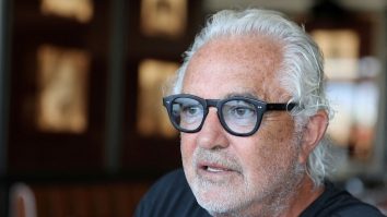 Fostul șef de la Formula 1, testat pozitiv pentru COVID-19. Cum se simte Flavio Briatore