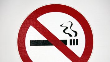 Fumatul pe plajele din Tenerife va fi interzis din 2021