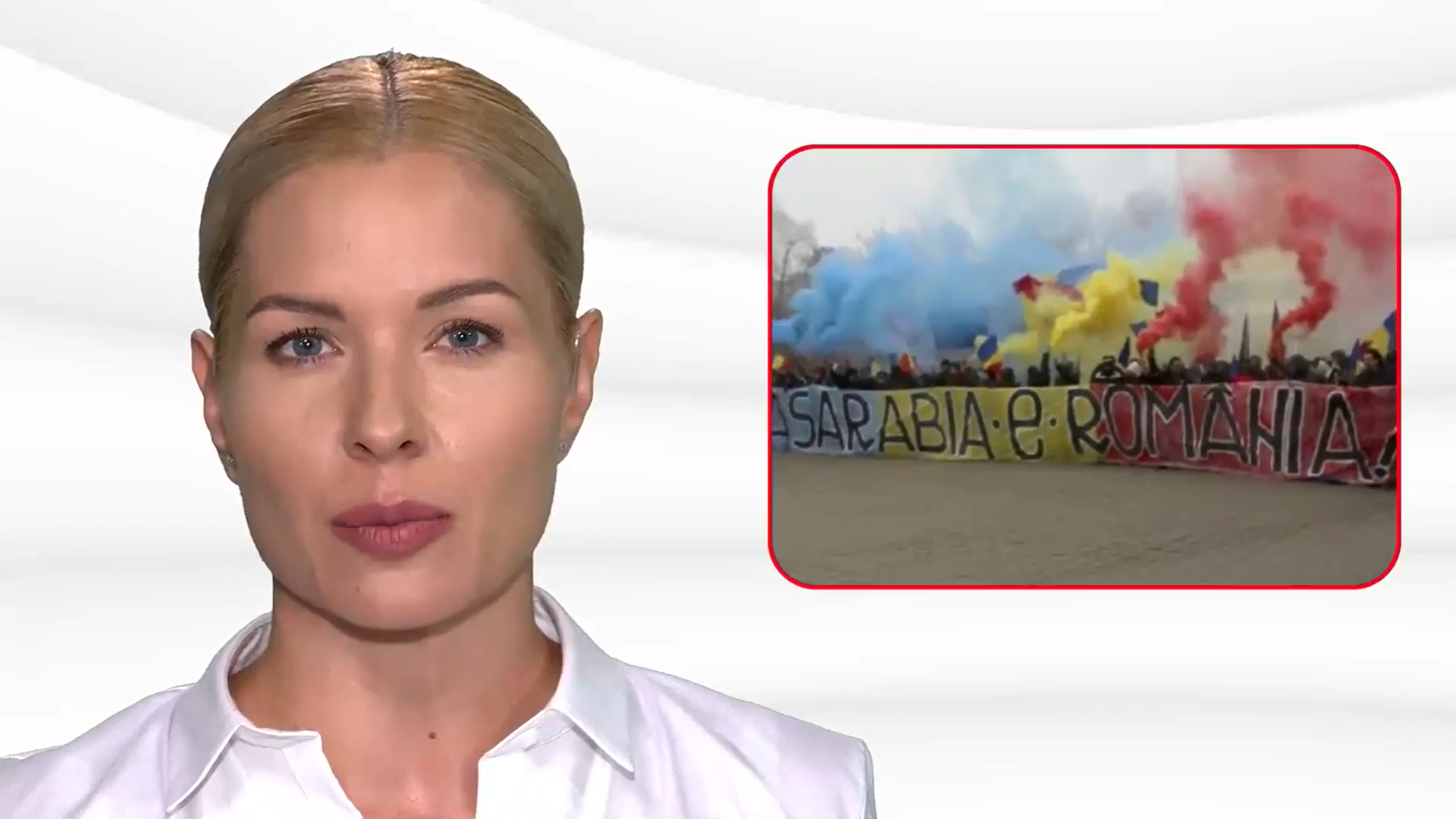 Independența Republicii Moldova, între mit și realitate / Unirea cu Moldova  înseamnă „război civil” pentru Dodon