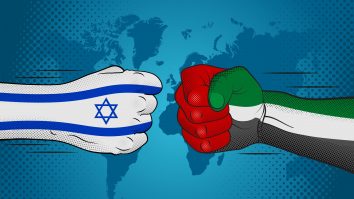 Liderul Emiratelor Arabe Unite a emis un decret prin care oprește boicotul asupra Israelului. Arabii vor o relație mai bună cu Israelul