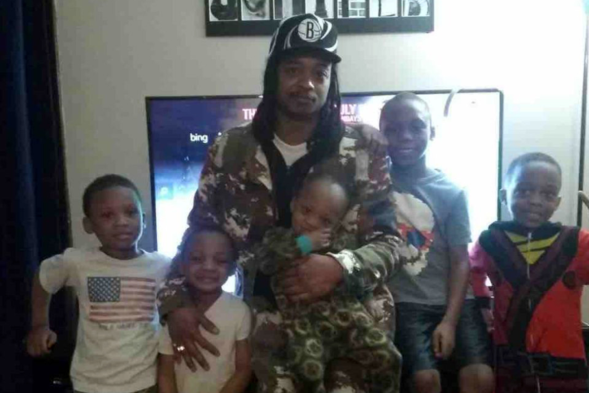 Jacob Blake a paralizat în urma împușcăturilor de ieri. Mărturia tatălui îndurerat