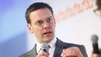 James Murdoch, fiul mogulului care deține News Corp, a demisionat din companie. Nu se mai potrivește cu stilul editorial sau cu deciziile strategice