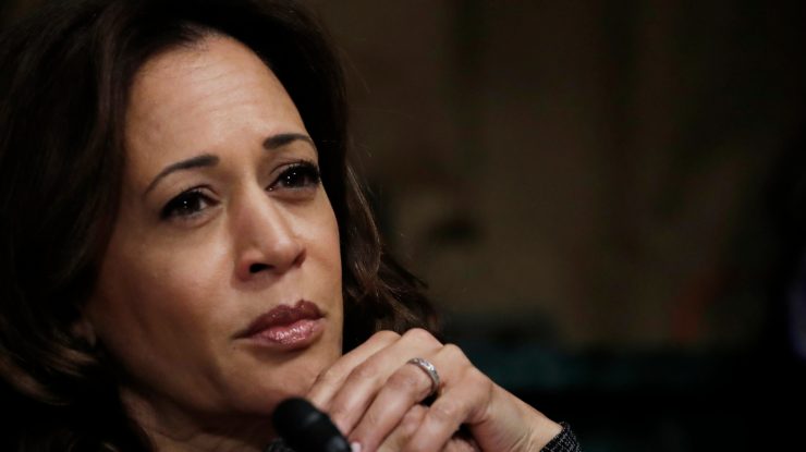 Kamala Harris