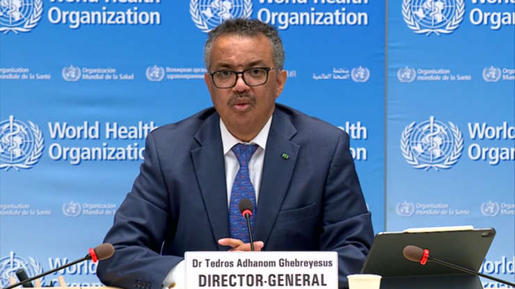 OMS îți spune că s-ar putea să nu existe niciodată „o soluție magică” pentru eliminarea pandemiei. Ce putem face