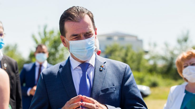 Orban va lua în calcul candidatura la funcția de președinte al României