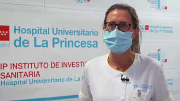 Vaccin COVID-19: Spania testează pe oameni, în premieră, vaccinul Ad26.COV2-S