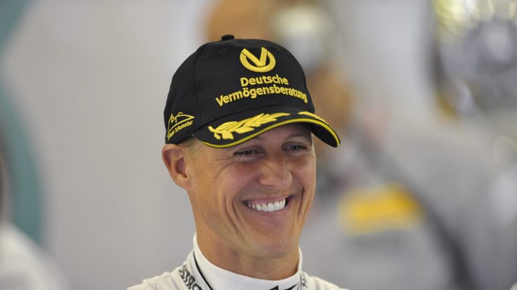 „Schumacher”, documentarul care va oferi imagini nemaivăzute cu legendarul pilot din F1, după accidentul din 2013. Când va apărea