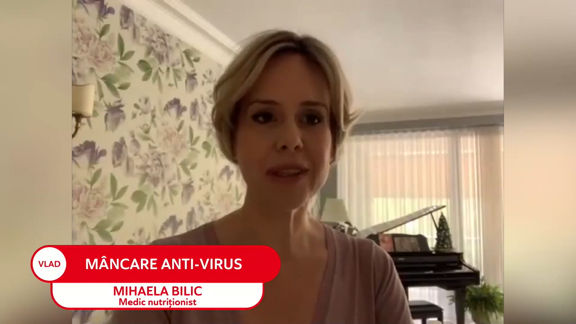 Ce ar trebui să mănânci pentru a avea un sistem imunitar puternic. Recomandarea unui nutriționist