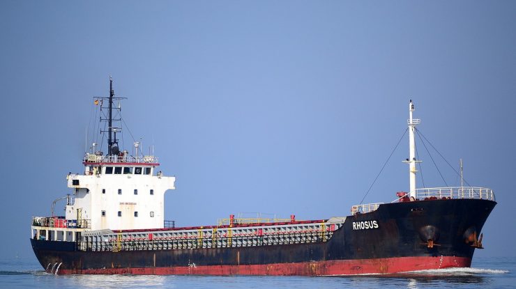 Azotatul de amoniu, care a declanșat explozia catastrofală din Liban, se află în portul Beirut din 2014. Cum a ajuns acolo