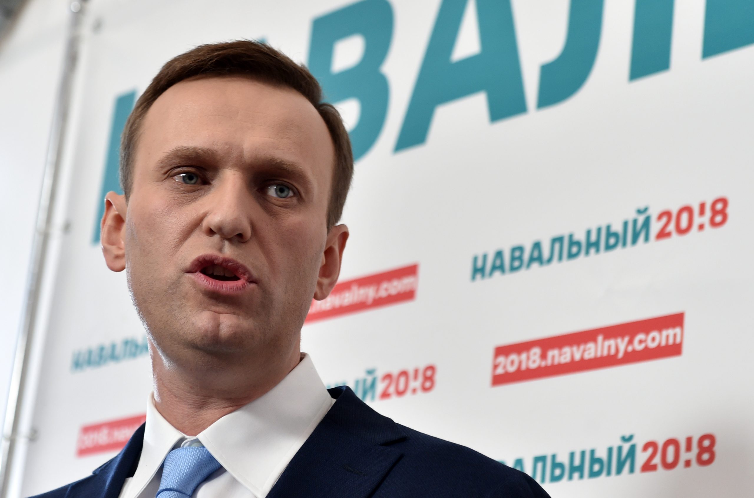 Navalnîi, revoltat după suspendarea contului lui Trump: „Eu primesc zilnic amenințări cu moartea și Twitter nu a blocat pe nimeni”