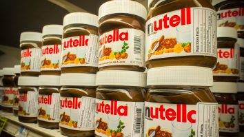 Ferrero, cea mai bogată familie din Italia, vrea să-și diversifice afacerile. Cât va încasa de la Nutella