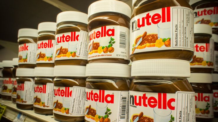 Ferrero, cea mai bogată familie din Italia, vrea să-și diversifice afacerile. Cât va încasa de la Nutella